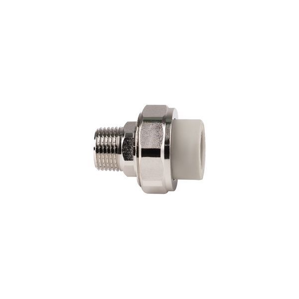 Сгон "Американка" PPR Thermo Alliance 20х1/2" НР SD00029231 фото