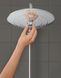 Душова система з термостатом Grohe Euphoria для ванни, хром, 3 режими (27475002) 27475002 фото 2