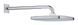 Душевая система Grohe Grohtherm SmartControl New Tempesta 250 с термостатом, хром (UA26415SC2) UA26415SC2 фото 5