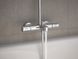 Душова система з термостатом Grohe Euphoria для ванни, хром, 3 режими (27475002) 27475002 фото 9