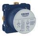 Душевая система Grohe Grohtherm SmartControl New Tempesta 250 с термостатом, хром (UA26415SC2) UA26415SC2 фото 3
