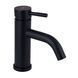 Смеситель для раковины Lidz Aria 0011F (k35) LDARI0011FBLA46092 Black SD00052216 фото 1