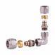Кут обтискний SD Forte 16 SF173W1616 SD00022051 фото 1