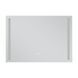 Дзеркало Mixxus Premium LINES MR18-100x70-REVERSE (LED Touch, Anti-fog, димер) (MP6627) MP6627 фото 2
