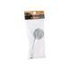 Лейка для ручного душа Lidz Niagara 02 67 мм округлая LDNIA02CRM22035 Хром, хромированная, ABS пластик SD00028132 фото 4