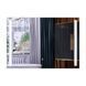 Дзеркало Mixxus Premium LINES MR18-100x70-REVERSE (LED Touch, Anti-fog, димер) (MP6627) MP6627 фото 1