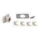 Уголок PPR Thermo Alliance 20х1/2" ВР, под гипсокартон SD00029425 фото 5
