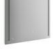 Дзеркало Mixxus Premium LINES MR18-100x70-REVERSE (LED Touch, Anti-fog, димер) (MP6627) MP6627 фото 5