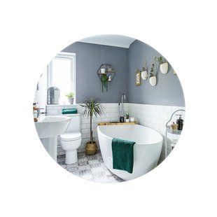 Дзеркало Qtap Scorpio R590 з LED-підсвічуванням Touch, з антизапотіванням, з диммером, рег. темп. кольори (3000-6500K) QT14782001W SD00045734 фото