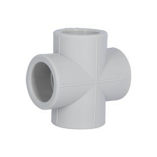 Крестовина PPR Thermo Alliance 32 SD00051636 фото