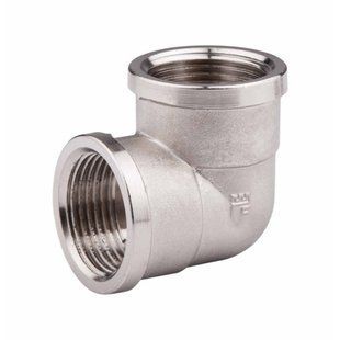 Уголок SD Forte 3/4" ВВ SF36820 SD00002706 фото