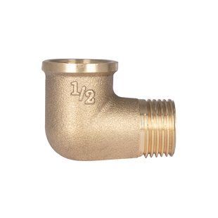 Угол SD Plus 1/2" ВН SD42115U SD00047882 фото
