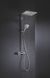 Душова система з термостатом Grohe Rainshower (26649000) &ndash; хром, 2 режими, Німеччина (26649000) 26649000 фото 7