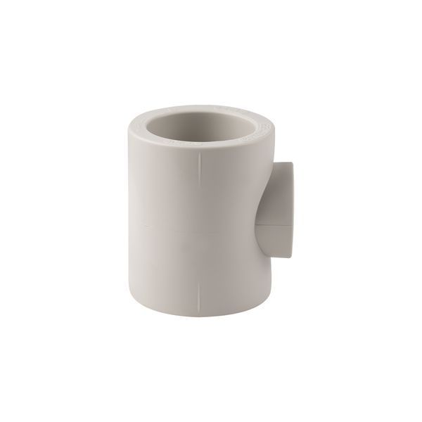 Трійник PPR Thermo Alliance 63х40х63 SD00029372 фото