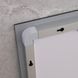 Дзеркало Mixxus STYLE MR13-70x50-REVERSE із LED Touch, Anti-fog, димером, регулюванням яскравості (MI6665) MI6665 фото 10