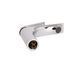 Смеситель для раковины Qtap Vlasta New QTVLA270CRM45640 Chrome, однорычажный, латунный, глянцевая поверхность SD00051764 фото 2