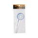 Лейка для ручного душа Lidz Niagara 03 70 мм округлая LDNIA03CRM22036 Chrome SD00028133 фото 5