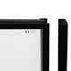 Душова кабіна Qtap Scorpio BLA10115-AC6 100x100 см, скло Clear 6 мм, покриття CalcLess без піддона SD00045266 фото 6