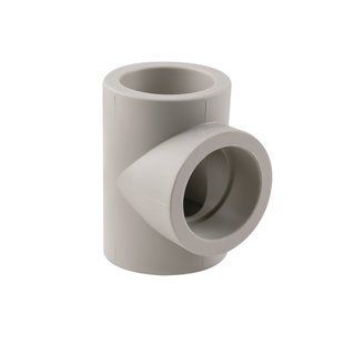 Трійник PPR Thermo Alliance 63 SD00029355 фото