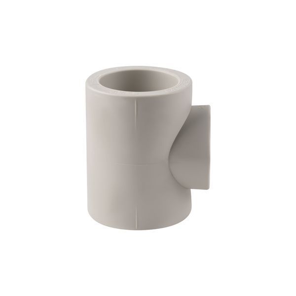 Трійник PPR Thermo Alliance 63х50х63 SD00029373 фото