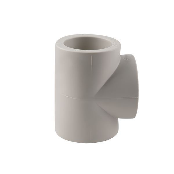 Трійник PPR Thermo Alliance 63 SD00029355 фото