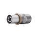 Переходник пресс Icma 16х1/2" НР №402 SD00007228 фото 1