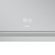 Дзеркало Mixxus Premium QUADRO MR20-100x80 (LED Touch, Anti-fog, димер, лінза) (MP6623) MP6623 фото 6