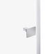 Набор Qtap душевая кабина Capricorn CRM1018RC6 100х80, стекло Clear 6 мм + трап линейный Dry FB304-600 с сухим затвором и нержавеющей решеткой 600х73 мм SD00048911 фото 4