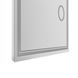Дзеркало Mixxus Premium QUADRO MR20-100x80 (LED Touch, Anti-fog, димер, лінза) (MP6623) MP6623 фото 8