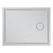 Дзеркало Mixxus Premium QUADRO MR20-100x80 (LED Touch, Anti-fog, димер, лінза) (MP6623) MP6623 фото 5