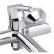 Змішувач для ванни Qtap Grand (з душовим гарнітуром) QTGRACRM006 Chrome, одноважільний, латунь SD00039601 фото 8
