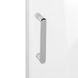 Душевая кабина Qtap Taurus CRM1011AC6 100х100 см, стекло Clear 6 мм покрытие CalcLess, без поддона, SD00039706 фото 7