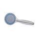 Лійка для ручного душу Lidz Niagara 05 80 мм округла LDNIA05CRM22037 Chrome, 4 типи струї SD00028134 фото 3