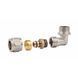 Кут обтискний SD Forte 16х1/2" ЗР SF175W1615 SD00022053 фото 1