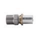 Переходник пресс Icma 16х1/2" НР №402 SD00007228 фото 3