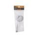 Лійка для ручного душу Lidz Niagara 05 80 мм округла LDNIA05CRM22037 Chrome, 4 типи струї SD00028134 фото 5