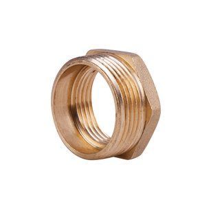 Футорка SD Plus 1 1/4"х1" ЗВ SD4233225 SD00047894 фото
