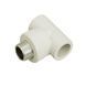 Трійник PPR Blue Ocean 25х3/4"х25 ЗР SD00009247 фото 2