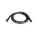 Комплект Qtap Lipno: Смеситель для ванны QTNH3023101DG + Душевой комплект (QTRUCA145S1GRP+QTHADPVC160G+QT829910842854GRP) SD00053397 фото 5
