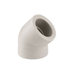 Уголок PPR Thermo Alliance 40, 45&deg; SD00029401 фото