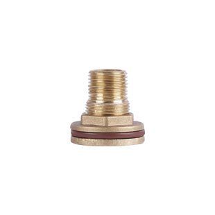 Врезка SD Plus 3/4" в бак SD40020 SD00047788 фото