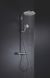 Душевая система с термостатом Grohe Rainshower 26647000, хром, 2 режима (26647000) 26647000 фото 6