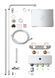 Душова система Grohe Euphoria SmartControl з термостатом та хромованим покриттям 26508000 (26508000) 26508000 фото 6