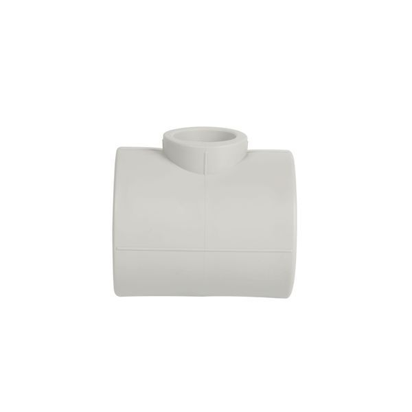 Трійник PPR Thermo Alliance 75х40х75 SD00029375 фото