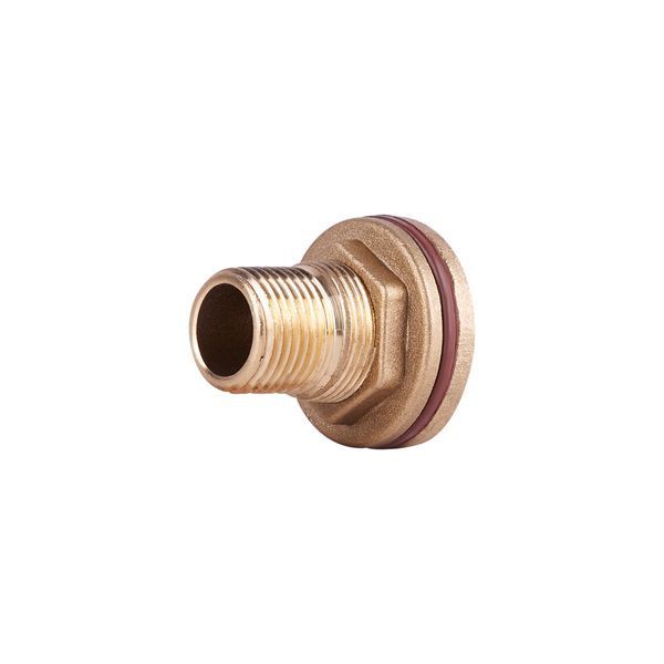 Врезка SD Plus 3/4" в бак SD40020 SD00047788 фото