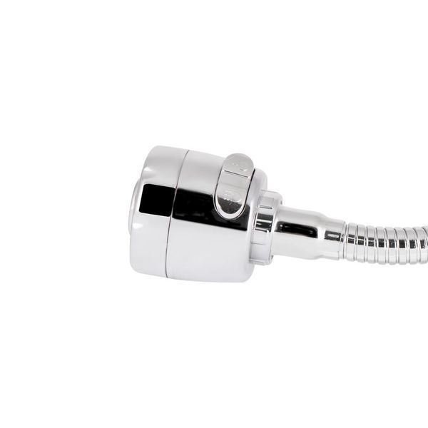 Смеситель для кухни Lidz Tani 008F4 с гибким изливом (k40) LDTAN008F4CRM44972 Chrome, однорычажный SD00051096 фото