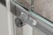 Душова кабіна без піддону Koer SR SC03 90x90 см, скло Easy Clean 6 мм, графіт (KR5359) KR5359 фото 10