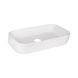 Раковина-чаша Qtap Scorpio 550х390х120 White QT14112243WN SD00052894 фото 4