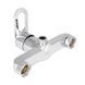 Змішувач для душу Lidz Latwa 010 (з душовим гарнітуром) (k40) LDLAT010CRM45416 Chrome одноважільний SD00051540 фото 3