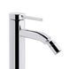 Змішувач для биде Qtap Robin QTROB2060102C Chrome SD00047554 фото 4